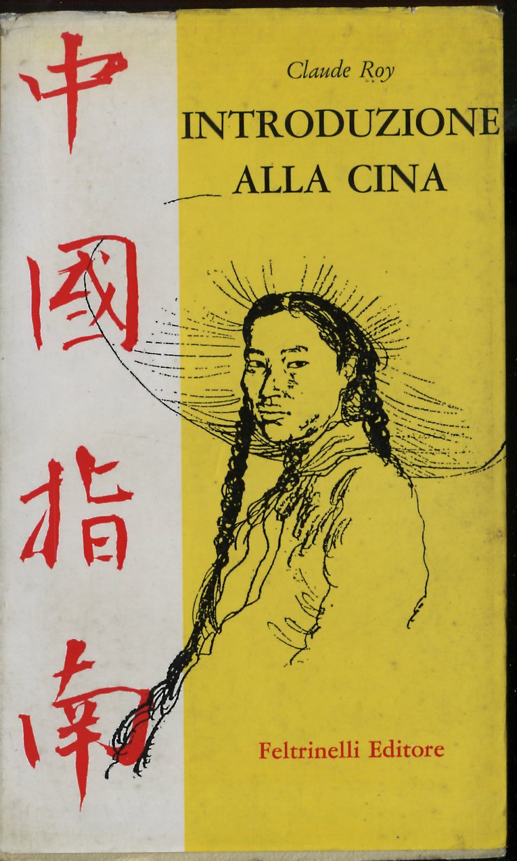 Introduzione alla Cina.