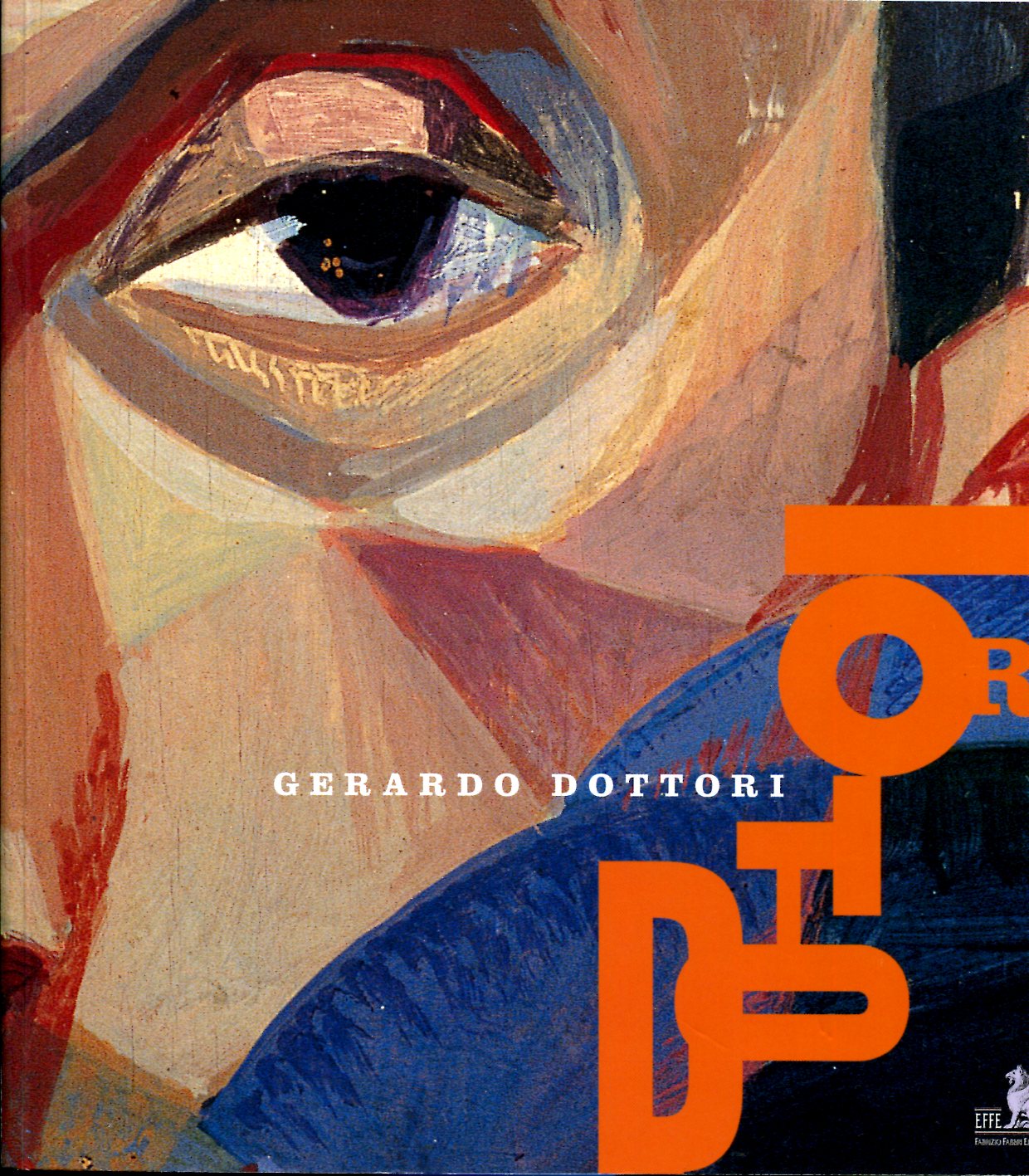 GERARDO DOTTORI. 