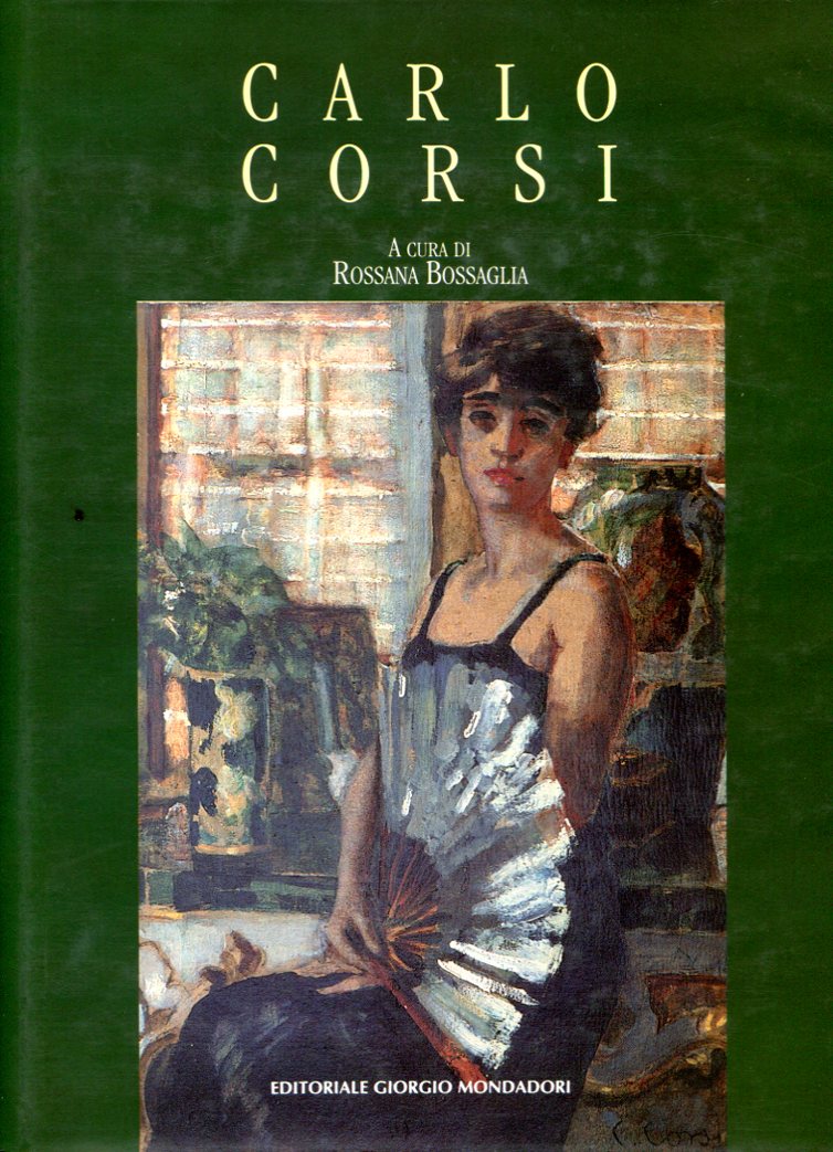 CARLO CORSI.